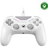 GameSir Tarantula Pro Controller Esports cablato per XBOX & PC | 1000Hz, 9 pulsanti rimappabili, stick TMR, trigger Hall Effect, controllo giroscopico & RGB