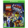Warner Bros Interactive Spain LEGO Movie: The videogame
