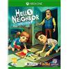 Gearbox Publishing Hello Neighbor Hide and Seek Xbox One