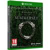 Bethesda The Elder Scrolls Online: Summerset - Import (AT) Xbox One [Edizione: Germania]
