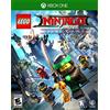 WARNER BROS The Lego Ninjago Movie Videogame