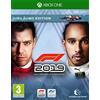 Codemasters F1 2019 Jubiläums Edition - Xbox One [PEGI-AT] [Edizione: Germania]