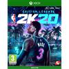 TAKE TWO NBA 2K20 - Edition Légende [Edizione: Francia]