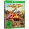 Soedesco Pharaonic (Deluxe Edition)