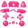 Perfect Part Paraurti Trigger Pulsanti DPad LB LT RT Per Xbox One Elite Controller Rosa 3.5mm