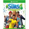 Electronic Arts Sims 4 Deluxe Party Edition