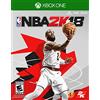 2K NBA 2K18 Early Tip-Off Edition (輸入版:北米) - XboxOne