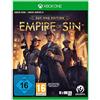 Paradox Interactive Empire of Sin Day One Edition (XONE)