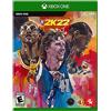 2K NBA 2K22 75th Anniversary Edition - Xbox One