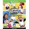Ubisoft Les Lapins Crétins Invasion - la série télé interactive [Xbox One]