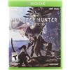 Capcom Monster Hunter World for Xbox One