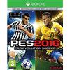 Konami Pro Evolution Soccer 2016 - Day One Edition - [Edizione: Francia]