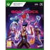 Modus God of Rock, for Xbox One, Xbox Series X