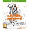 Just For Games State of Mind Jeu Xbox One