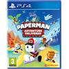 Mindscape Paperman (PlayStation 4)