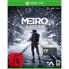 Deep Silver Metro Exodus