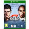 Codemasters F1 2019 - Xbox One - Lingua Italiana