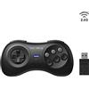 8Bitdo M30 2.4Ghz Sega Megadrive Mini
