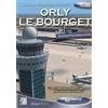 Micro Application Add-on pour Flight Simulator : Orly & Le Bourget [Edizione : Francia]