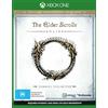 Bethesda Elder Scrolls Online: Tamriel Unlimited (aus)