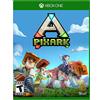 Solutions 2 Go PixARK (輸入版:北米) - XboxOne