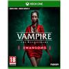 NACON Vampire: The Masquerade - Swansong