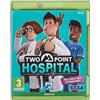 SEGA Two Point Hospital