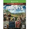 Ubisoft Far Cry 5 Deluxe Xbox One Inglese videogioco