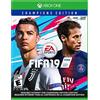 Electronic Arts Fifa 19 Champions Edition