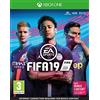 Electronic Arts FIFA 19 - Xbox One [Edizione: Germania]