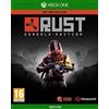 Deep Silver Rust - D1 Edition - Xbox One [Edizione: Francia]