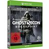 Ubisoft Tom Clancy's Ghost Recon - Breakpoint (Ultimate Edition)