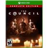 Maximum Games The Council(tbd)