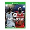 Electronic Arts NBA Live 18