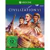 2K Sid Meier´s Civilization Vl - Xbox One [Edizione: Germania]