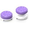 Kalttoy Controller Joystick Cover Maniglia Rocker Caps per P4/P5 Gamepad Command Stick