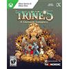 THQ Nordic Trine 5 - A Clockwork Conspiracy