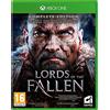 Hori Lords of the Fallen Complete Edition (Xbox One) (New)