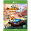 Maximum Games Garfield Kart: Furious Racing