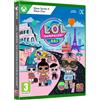 Outright Games LOL. Sorpresa! B.B.S Voyage Around the World Xbox One e Xbox Series Game