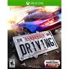Maximum Games Dangerous Driving