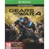 Electronic Arts Gears of War: Ultimate Edition (Xbox One) Lingua italiana