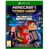 Telltale Games Minecraft: Story Mode- The Complete Adventure - Xbox One
