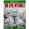 Bethesda The Evil Within 2