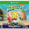THQ Nordic Spongebob Squarepants: Battle for Bikini Bottom Re