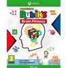 Maximum Games PROFESSOR RUBIK'S BRAIN FITNESS Xbox One
