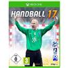 Bigben Handball 17 - [Edizione: Germania]