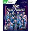 THQ Nordic Aew: Fight Forever
