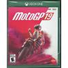 Maximum Games Motogp 19
