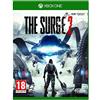 Focus Entertainment The Surge 2 [Edizione: Francia]